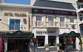 Cordoba Yolanda Hotel